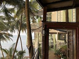 Belantara Beach Front Resort