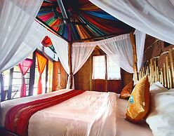 Belantara Beach Front Resort