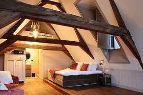 Stadshotel Geertruidenberg