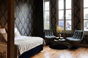 Stadshotel Geertruidenberg