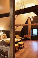 Stadshotel Geertruidenberg