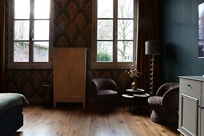 Stadshotel Geertruidenberg