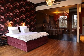 Stadshotel Geertruidenberg