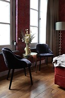 Stadshotel Geertruidenberg