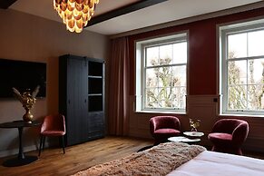 Stadshotel Geertruidenberg