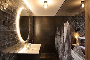 Stadshotel Geertruidenberg