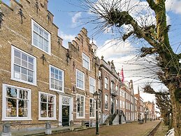 Stadshotel Geertruidenberg