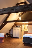 Stadshotel Geertruidenberg