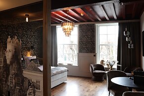 Stadshotel Geertruidenberg