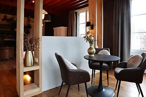 Stadshotel Geertruidenberg