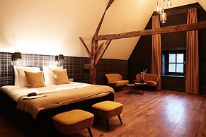 Stadshotel Geertruidenberg