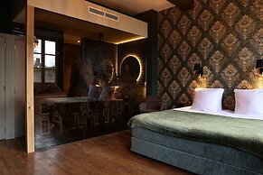 Stadshotel Geertruidenberg