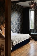 Stadshotel Geertruidenberg