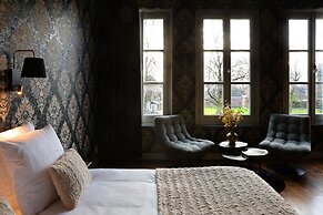 Stadshotel Geertruidenberg