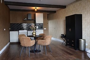 Stadshotel Geertruidenberg