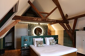 Stadshotel Geertruidenberg