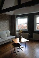 Stadshotel Geertruidenberg