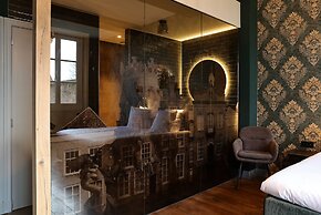 Stadshotel Geertruidenberg