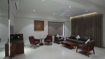 HALDI KUMKUM RESORT