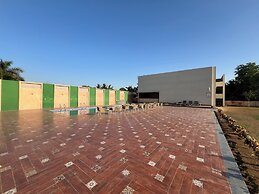 HALDI KUMKUM RESORT
