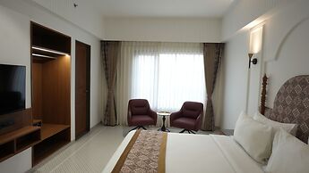 HALDI KUMKUM RESORT