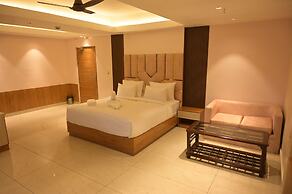Hotel Ananta Sayana