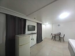 OYO 1141 Healing Condo Hotel