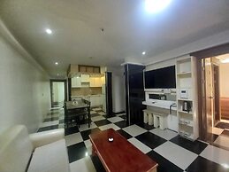 OYO 1141 Healing Condo Hotel