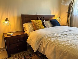 Lux Suites Greenpark Getaway Bungalows