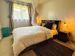 Lux Suites Greenpark Getaway Bungalows