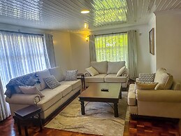 Lux Suites Greenpark Getaway Bungalows