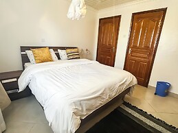 Lux Suites Greenpark Getaway Bungalows