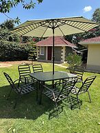 Lux Suites Greenpark Getaway Bungalows