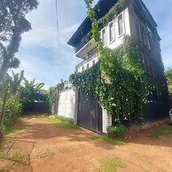 DREAM PARADISE WATER FRONT VILLA