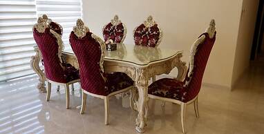 Belle Vue - EMPEROR 25-3B