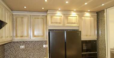 Belle Vue - EMPEROR 25-3B