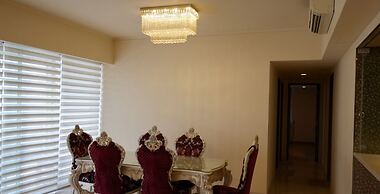 Belle Vue - EMPEROR 25-3B