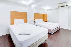 Townhouse Oak BRBlock Boutique & Residences, Kalayaan Avenue, Near