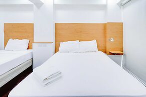 Townhouse Oak BRBlock Boutique & Residences, Kalayaan Avenue, Near