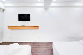 Townhouse Oak BRBlock Boutique & Residences, Kalayaan Avenue, Near