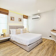 A Dream Naka Island - Beachfront Retreat