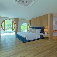 A Dream Naka Island - Beachfront Retreat