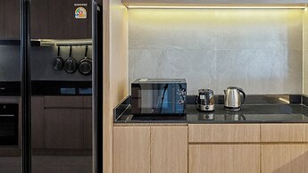 A Dream Naka Island - Beachfront Retreat