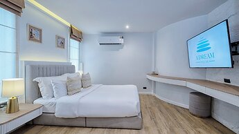 A Dream Naka Island - Beachfront Retreat