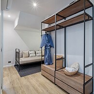 A Dream Naka Island - Beachfront Retreat