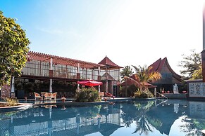 Estherea Blackrock Resort and Spa