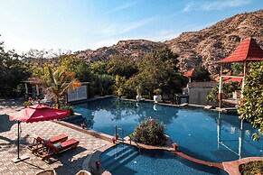 Estherea Blackrock Resort and Spa
