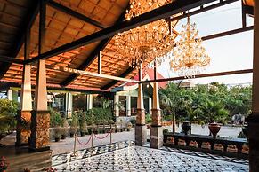 Estherea Blackrock Resort and Spa