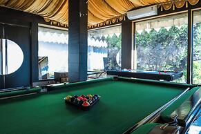 Estherea Blackrock Resort and Spa