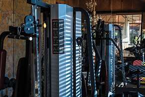 Estherea Blackrock Resort and Spa